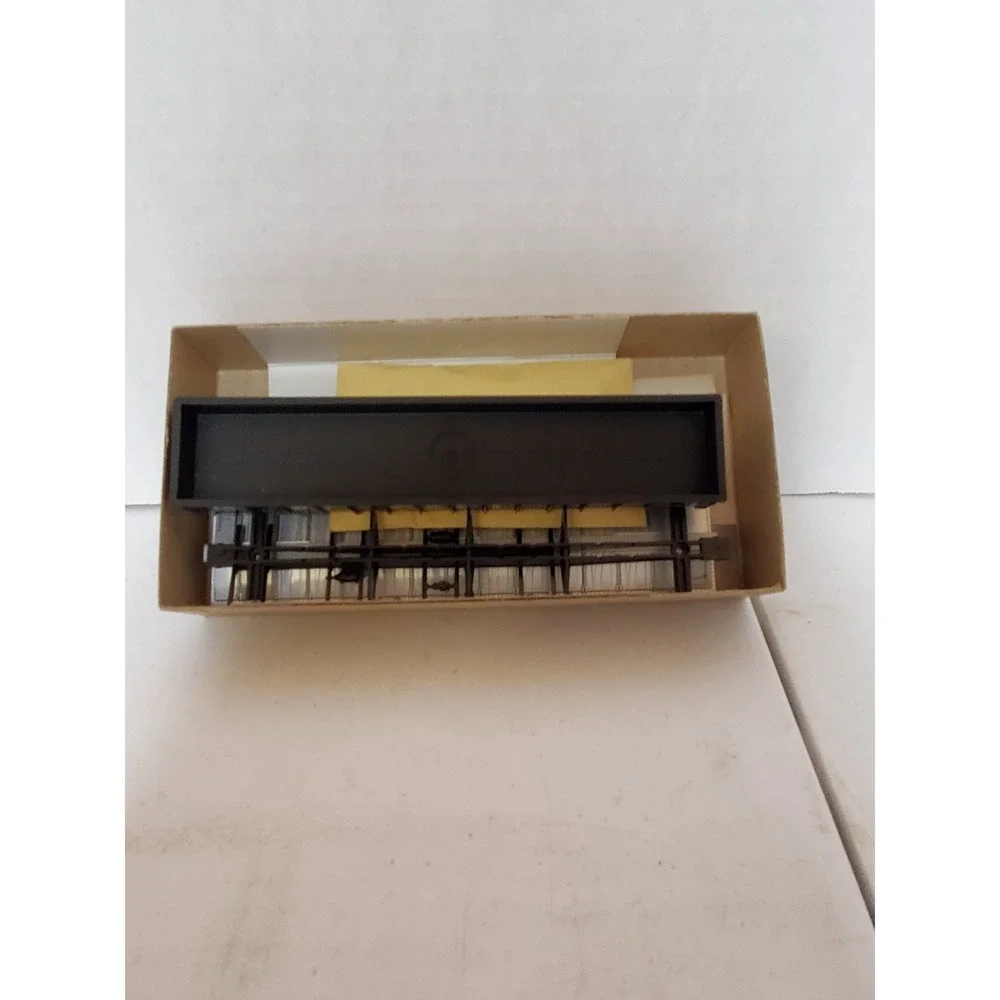 Athearn vintage train